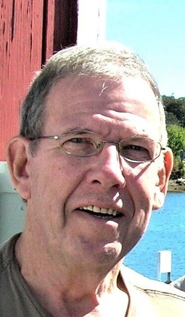Quigley, Paul Michael
